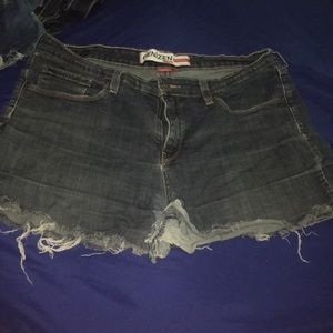 Women’s shorts